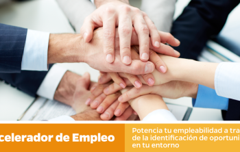 acelerador de empleo mi vida en upn