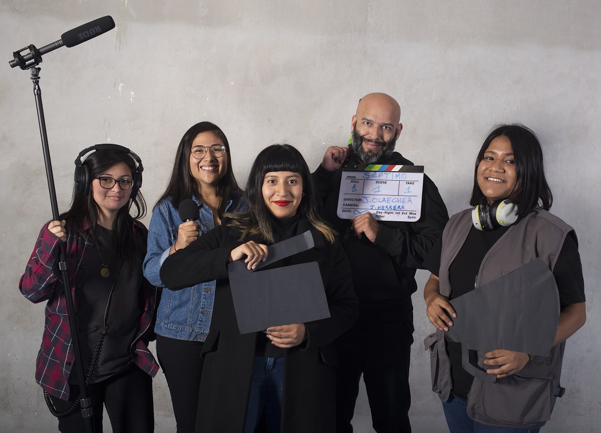 señal cálida y cercana: radio upn se renueva