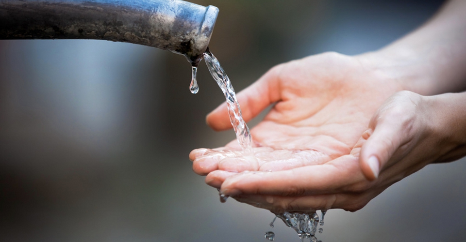 Dotar de agua potable a todos los peruanos es una prioridad