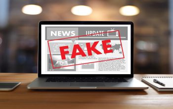 Fake news, mentiras disfrazadas y viralización