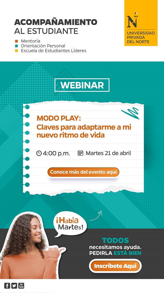 habla martes