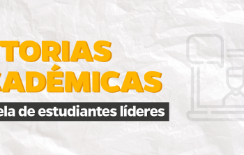 tutorías académicas