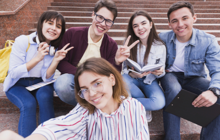 Nombres para grupos de estudio