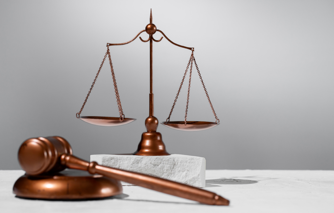 Maestría en Derecho