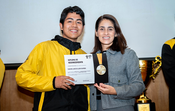Clausura de Selecciones Deportivas