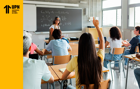 sistema educativo peruano