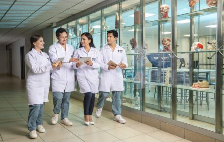 beca 18 medicina humana
