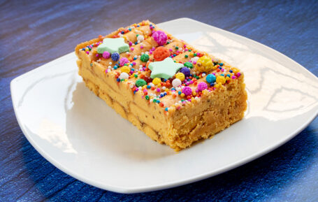 historia del turrón de doña pepa