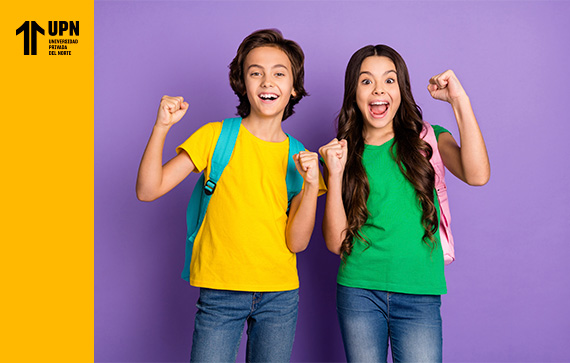 imágenes de convivencia escolar