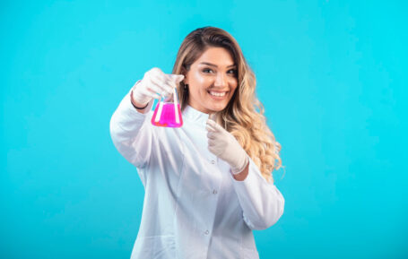 Dia del químico farmacéutico