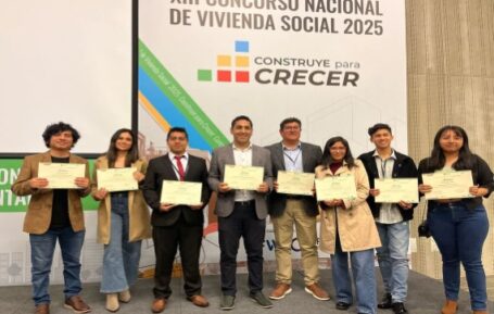 Construye para Crecer