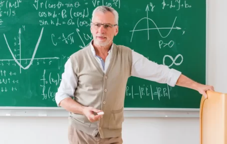 dia del docente universitario