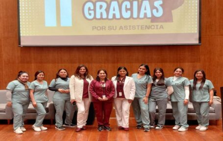 Día Internacional de la Obstetricia