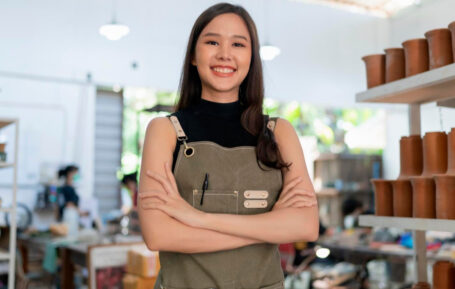 emprendedores peruanos