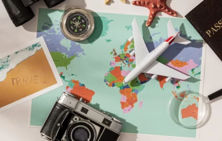 7 maravillas del mundo moderno