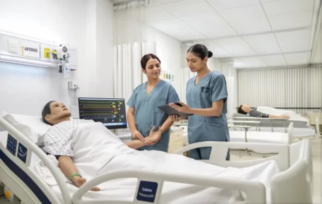 convalidar carrera de salud