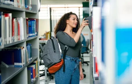 Centro de Información UPN