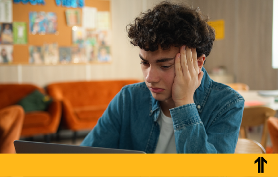 cómo sacar buenas notas en el colegio