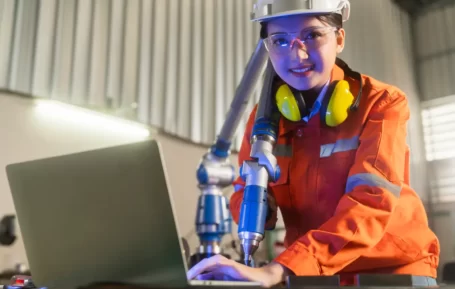 Día Internacional de la Mujer en la Ingeniería y su aporte al desarrollo