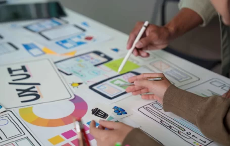 diseño UX