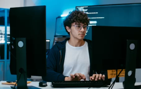 Ingeniería de software