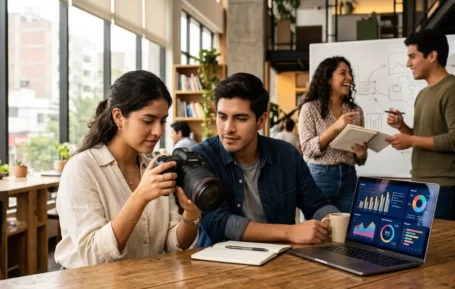Ciencias de la Comunicación