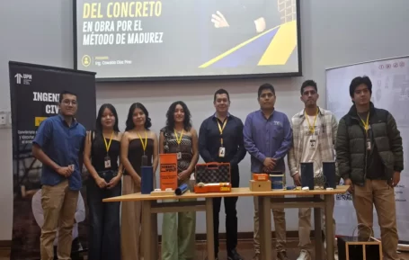 Capítulo Estudiantil ACI