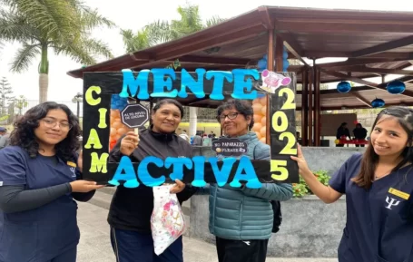UPN impulsa proyectos que generan impacto social y contribuyen al desarrollo sostenible
