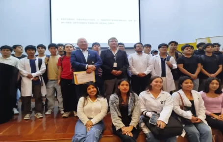 ponencia magistral UPN Trujillo