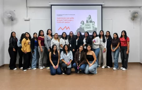 Mujeres que inspiran en la ingeniería