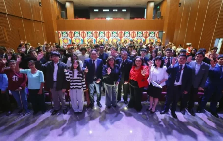 UPN y MTPE: actividades sobre emprendimiento y derechos laborales