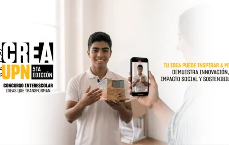 Crea UPN