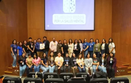 Estudiantes de Psicología de UPN participan en un encuentro con ONG para fortalecer la responsabilidad social.